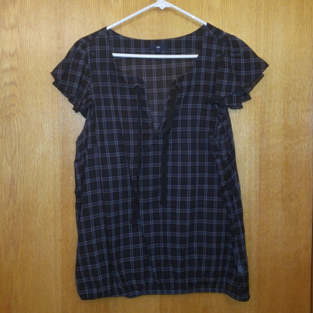 Gap top